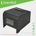 Financial POS system equipment 80mm POS receipt printer, pos machine printer